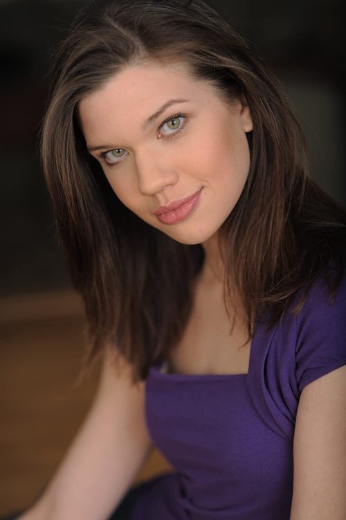 Kathryn Ainsley Grant as Lena Munsky