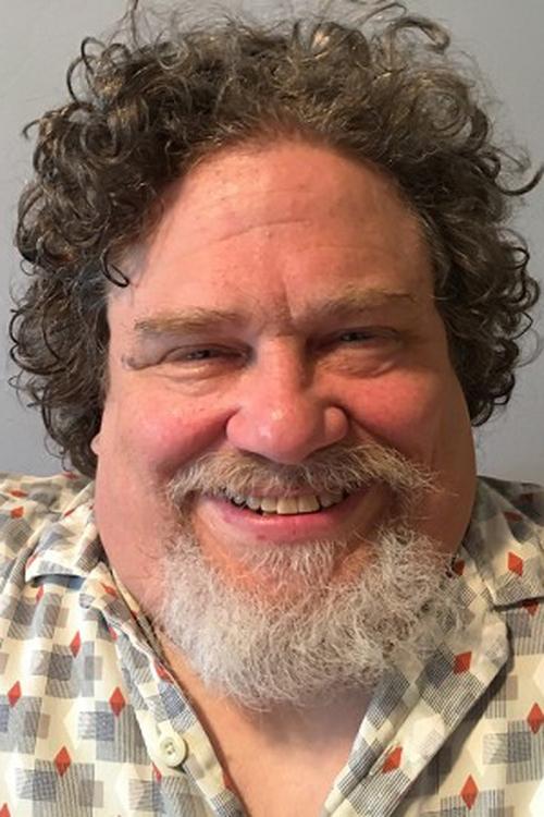 James LeBrecht as Self