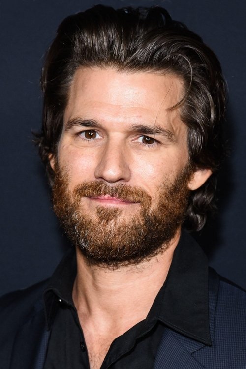 Johnny Whitworth as A.J.