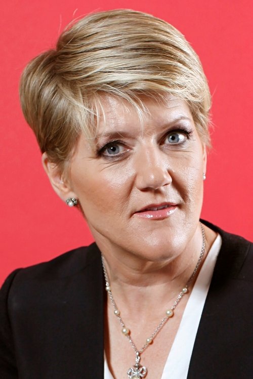 Clare Balding as Self