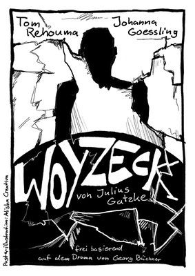WOYZECK