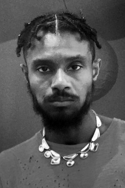 Austin Purnell as James Barclay