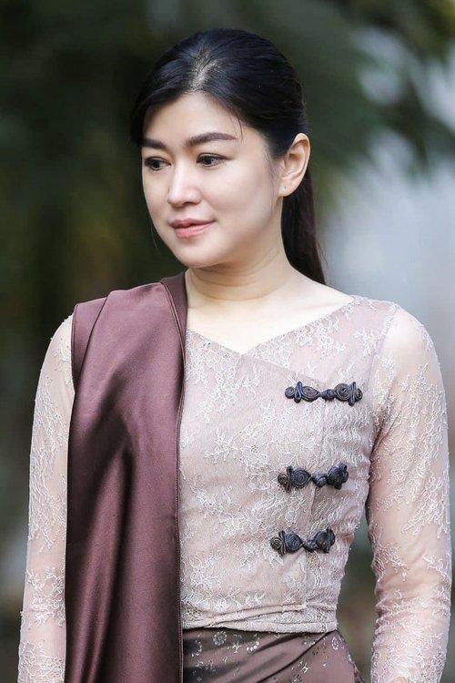 Eaindra Kyaw Zin as Thamudaya Khin