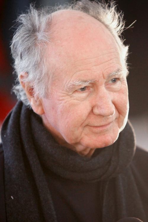 Bill Raymond as Matt