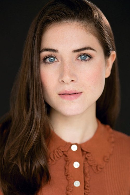 Aurora Heimbach as Meredith