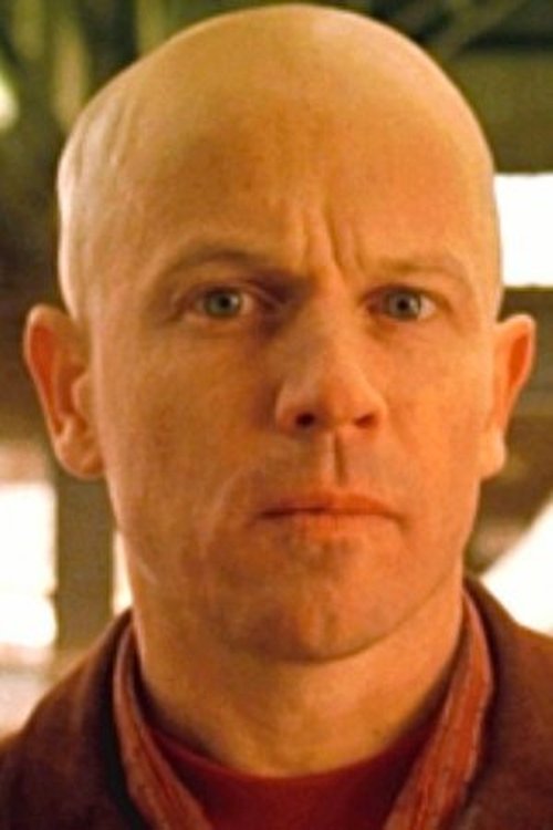 Marc Amyot as Tony Dutoit