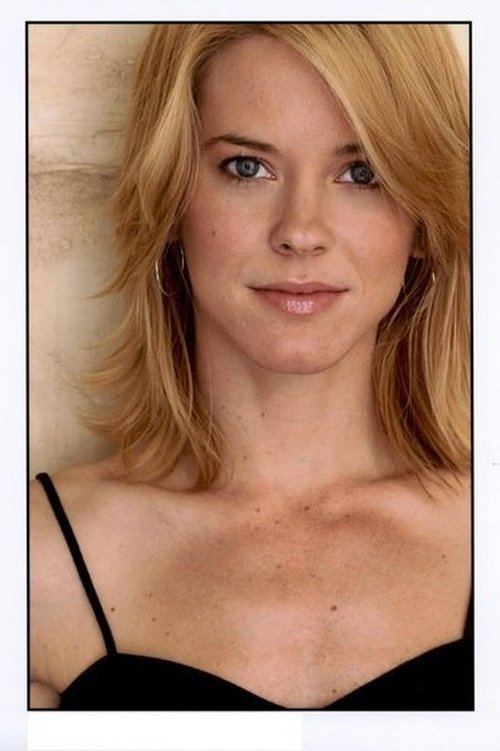 Margaret Scarborough as Judy