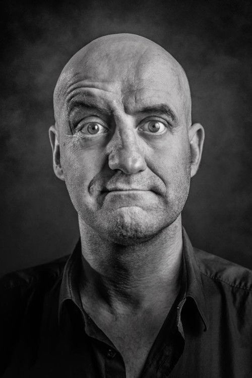 Rob Urgert as Himself