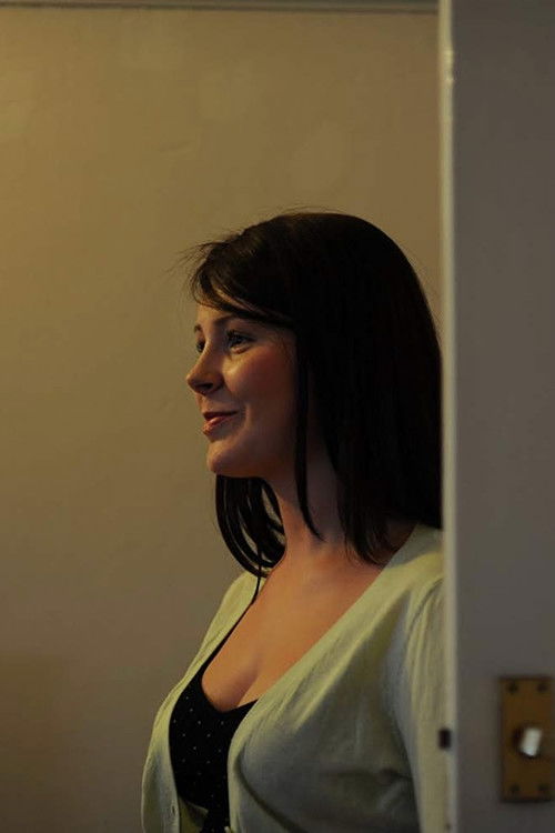 Krystal Connell as Sara