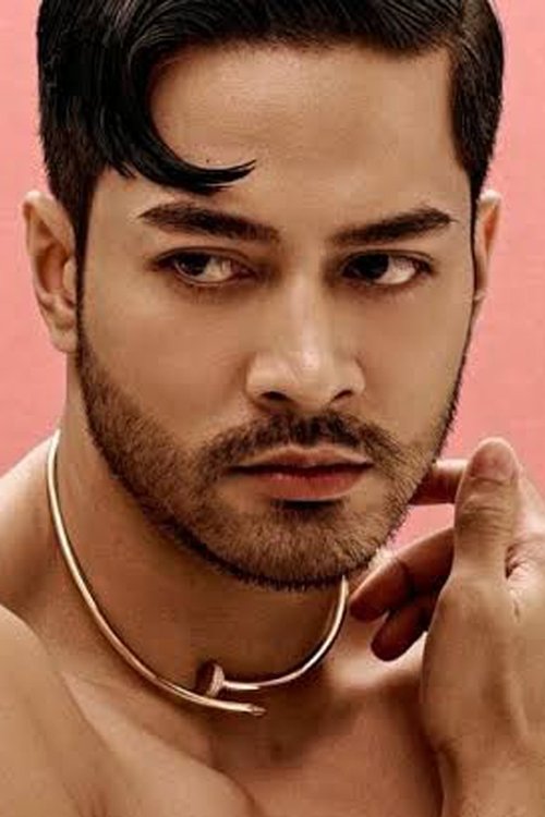 Fadlan Hazim as Hafiz