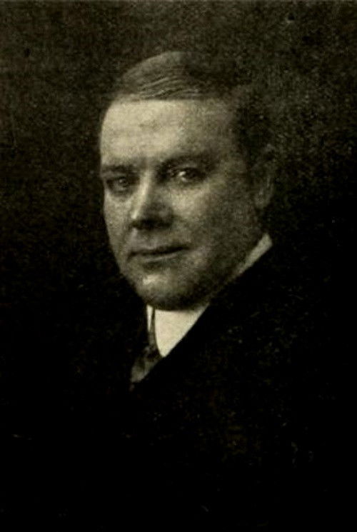 Charles De Forrest as Jerry