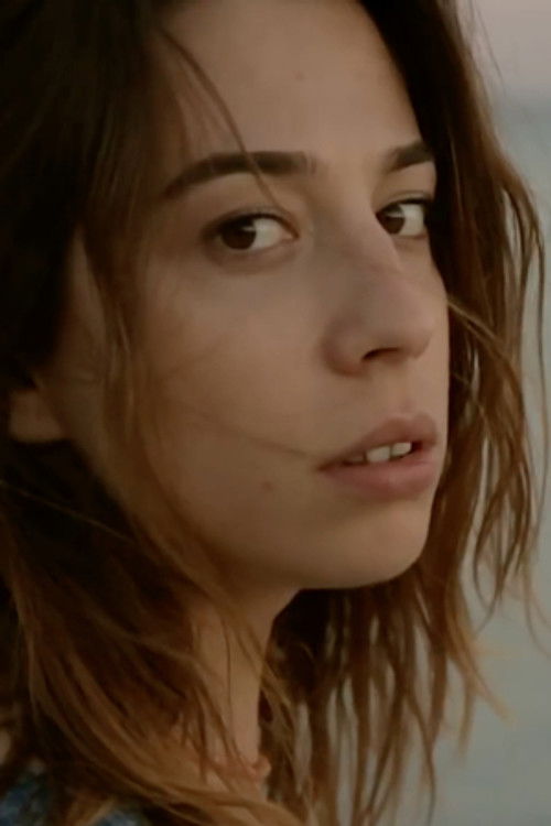 Connie Andersson as Red