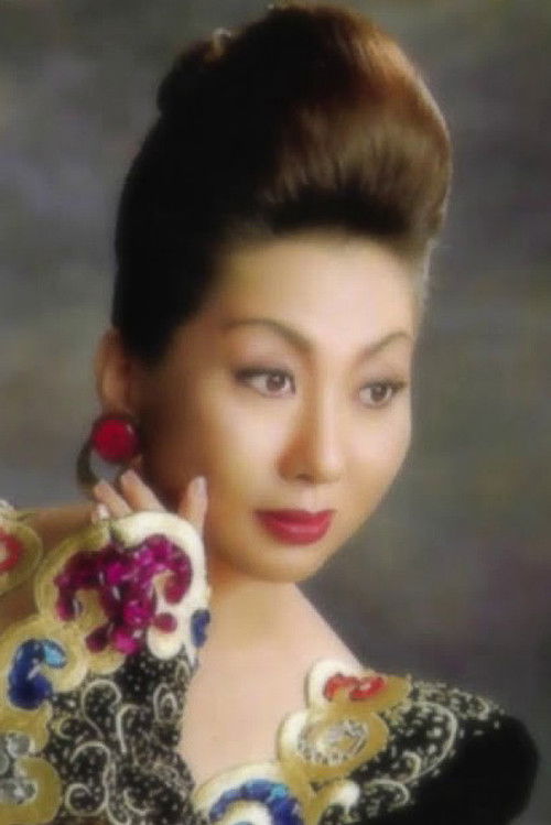 Hak-Nam Kim as Suzuki