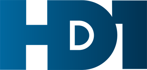 HD1 logo