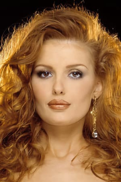 Alexandria Karlsen as Self - Miss June