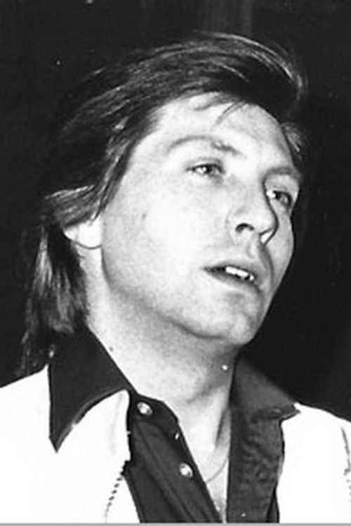 Włodzimierz Twardowski as Janek