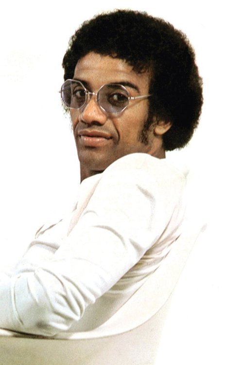 Jorge Ben Jor as Self