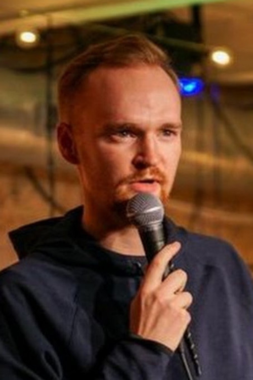 Simanas Žurauskas as Simis