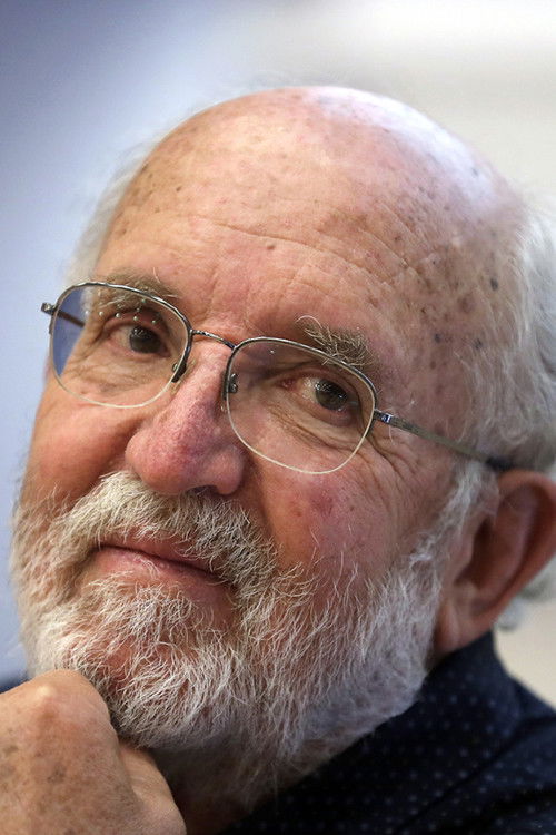 Michel Mayor as Self