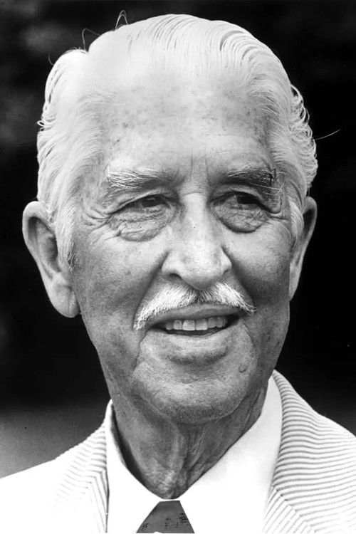 Marlin Perkins as Self