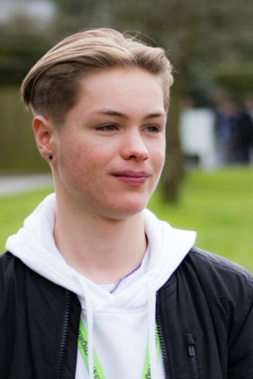 Finn Russell as Ryan (Voice) (Uncredited)