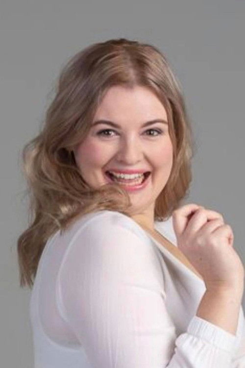 Liz Talbot as 'Dr' Liz