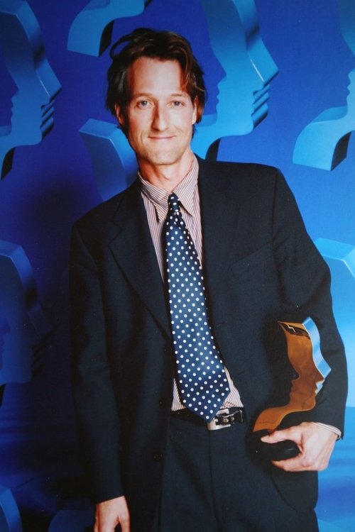 James Allodi as Deputy Dana