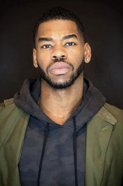 Rob Marshall as Jamie Banks