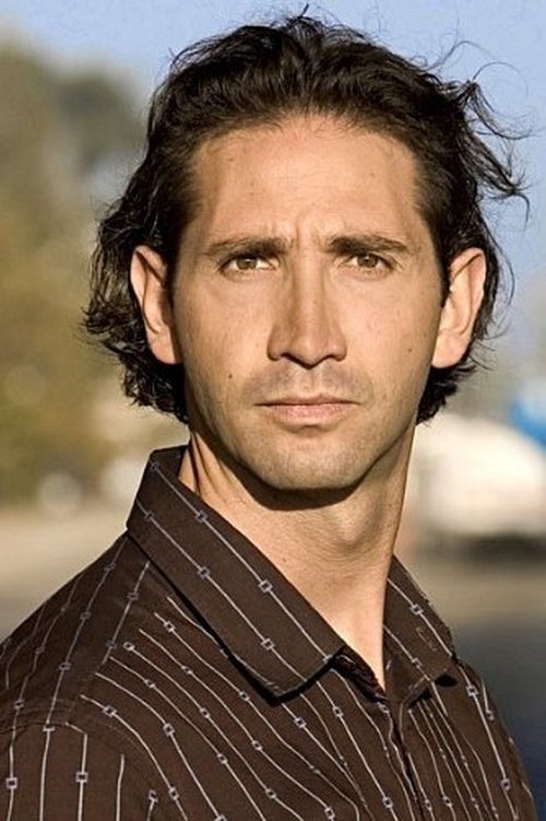 Gian Franco Tordi as Nicolas Wonderwood