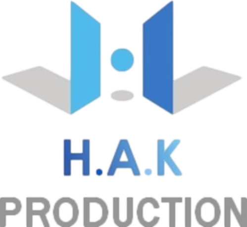 HAK Production logo