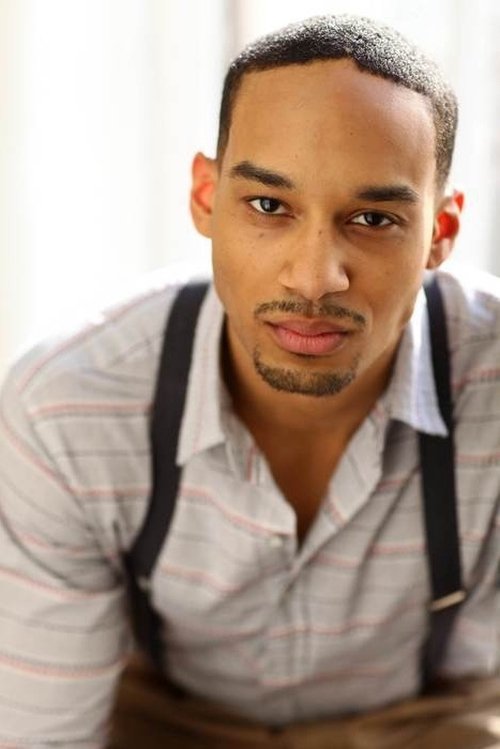 Rodney Richardson as Mike