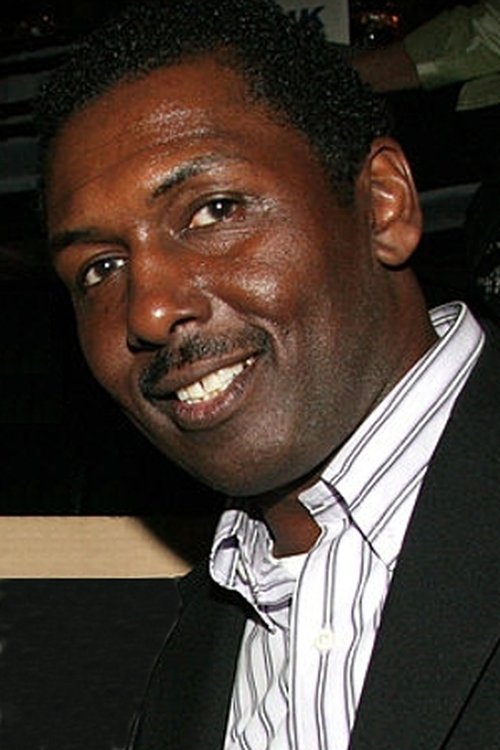 Rodney "Bear" Jackson as Roosevelt Mason