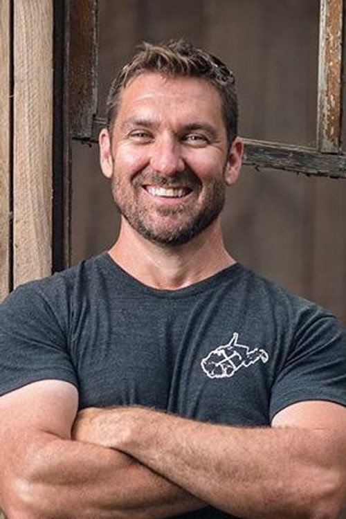 Mark Bowe profile photo