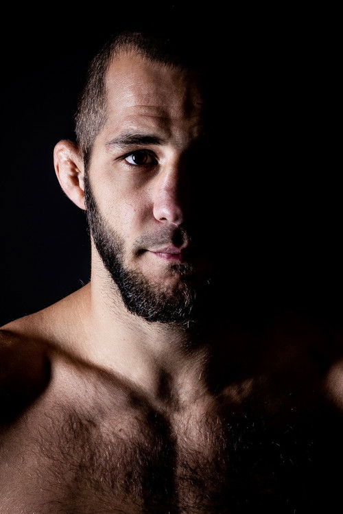 Vladyslav Parubchenko as Himself