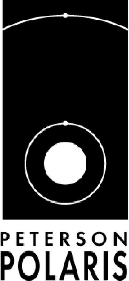 Peterson Polaris logo