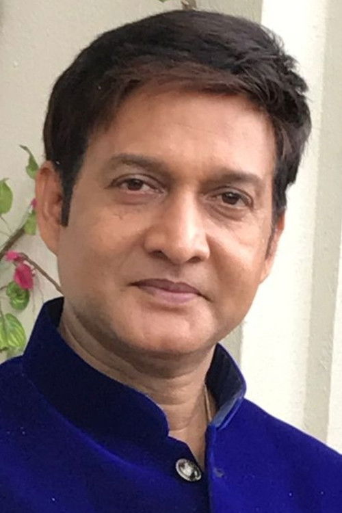 Hemant Choudhary as Nagdev Sir