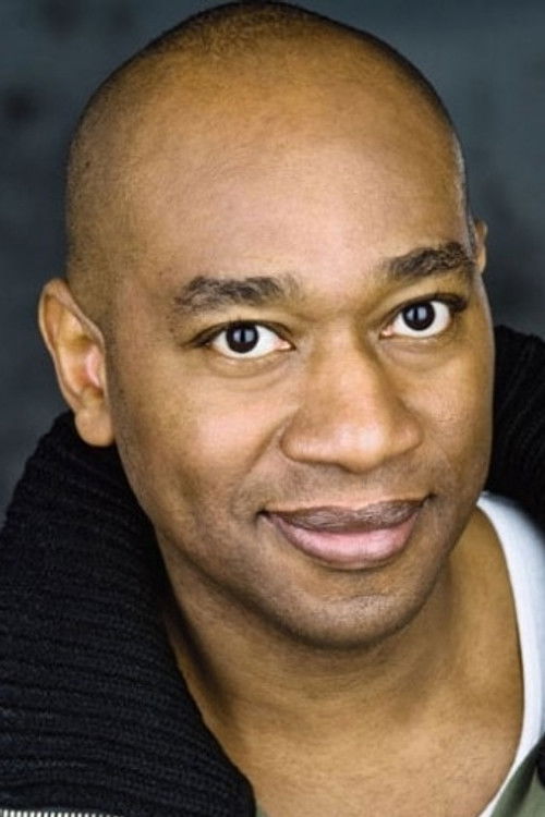 Marc Damon Johnson as Self