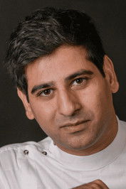 Donny Singh as Satish Kumar