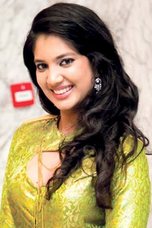 Senali  Fonseka as Paatali / Sudu Chooti