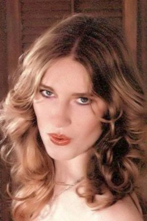 Kristie Kiss as Scene 3 Redhead (archive footage)