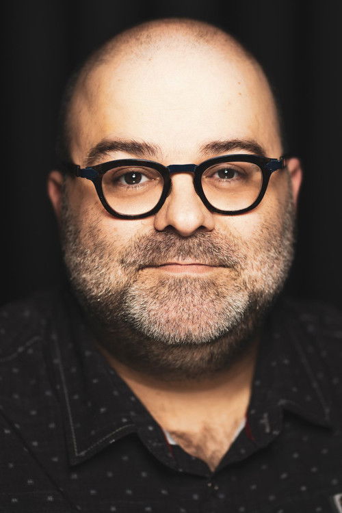 Laurent Paquin as Laurent Paquin