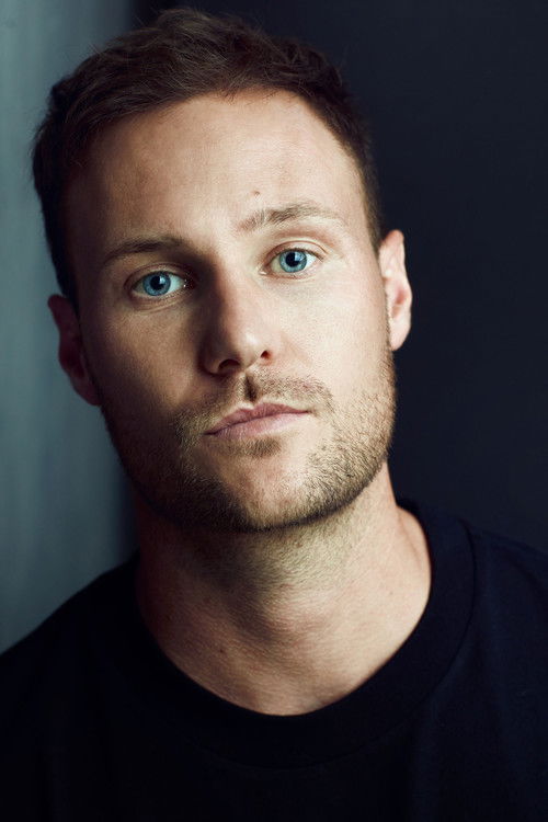 Jordan Patrick Smith as Heinrich