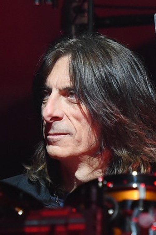 Scott Travis as Self - Drums