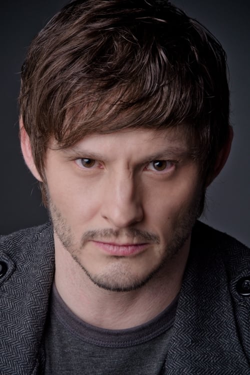 Stephen Brodie as Cecil Powell