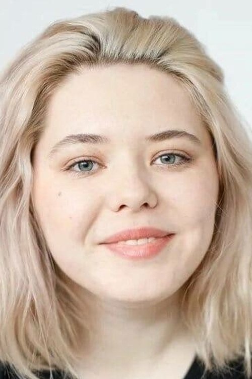 Ksenia Kopylova as Assistant at the Bureau