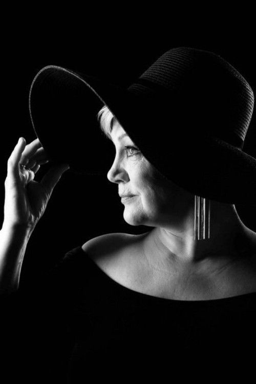 Ilze Rūdolfa as Ingrīda