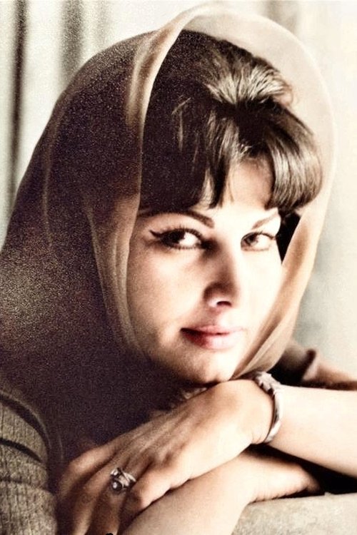 Irene Zazians as Lale's mother