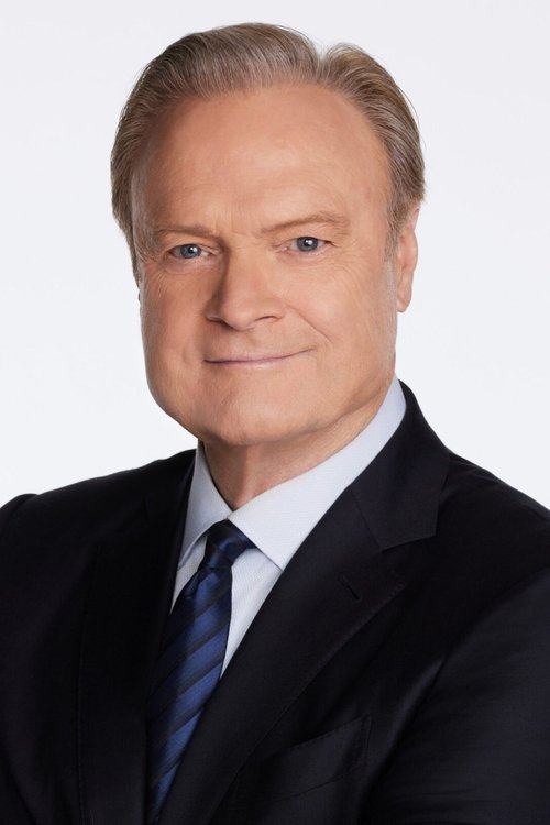 Lawrence O'Donnell as Self