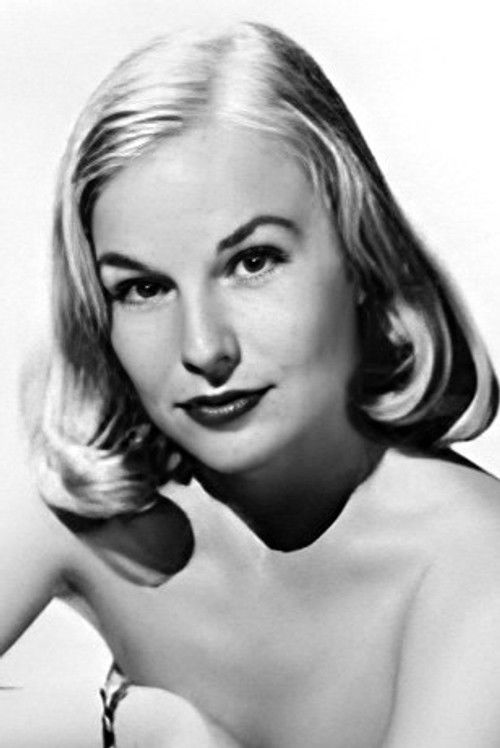 Virginia Hewitt as Marsha Davis