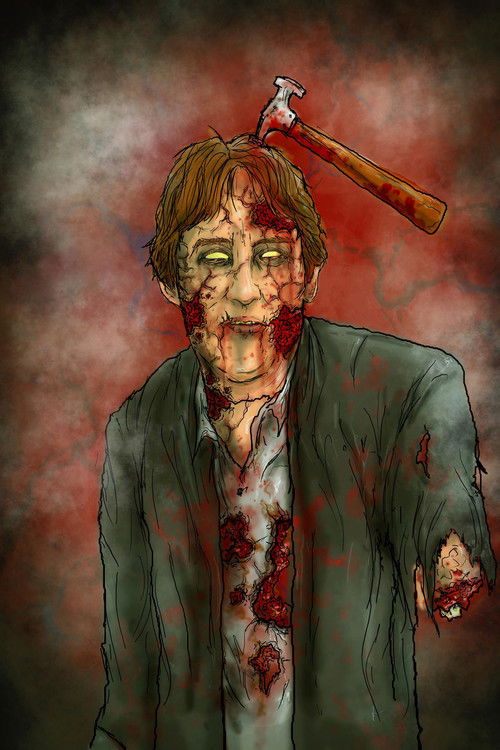 Nathan Armstrong as Extra